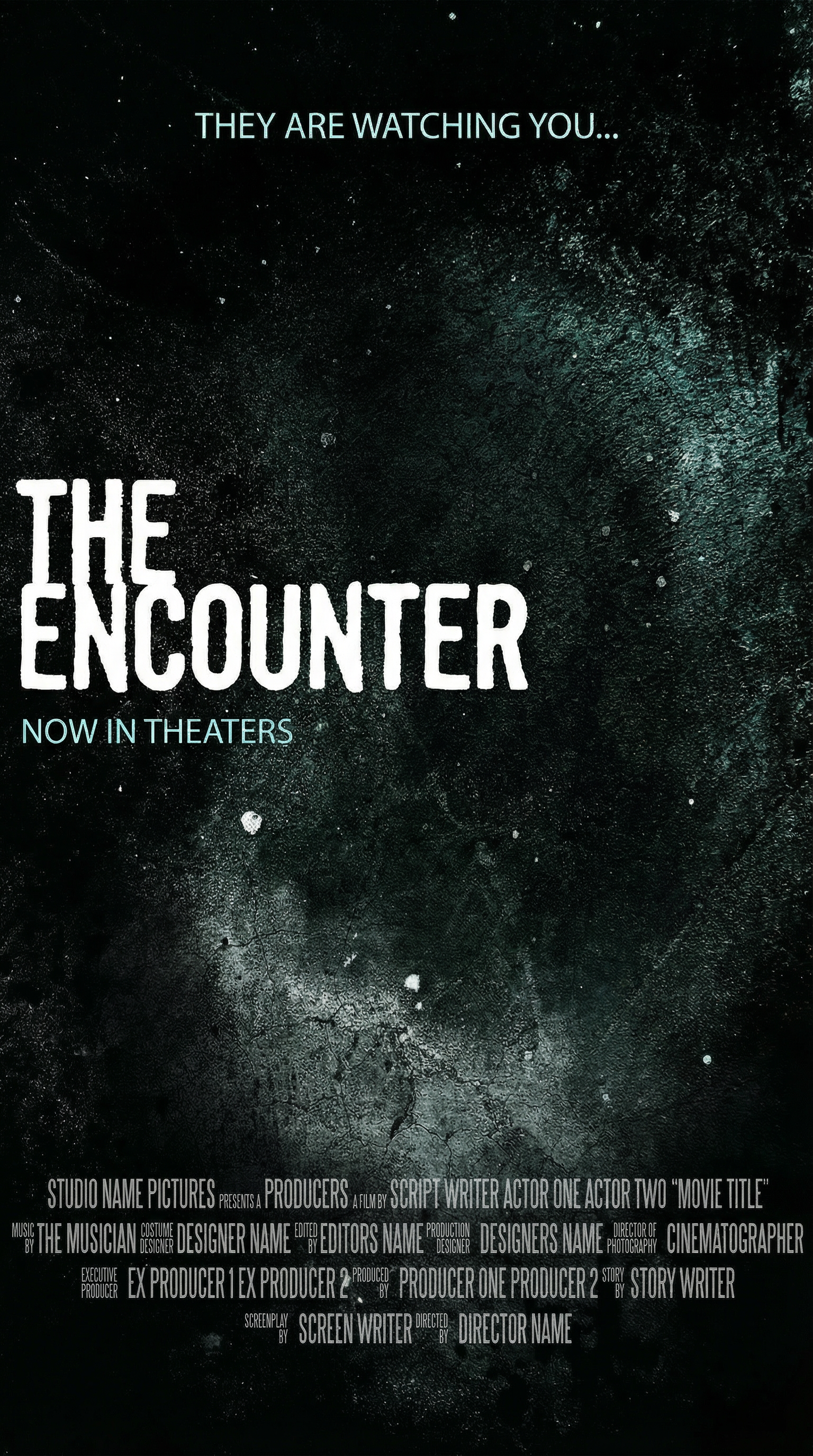The Encounter
